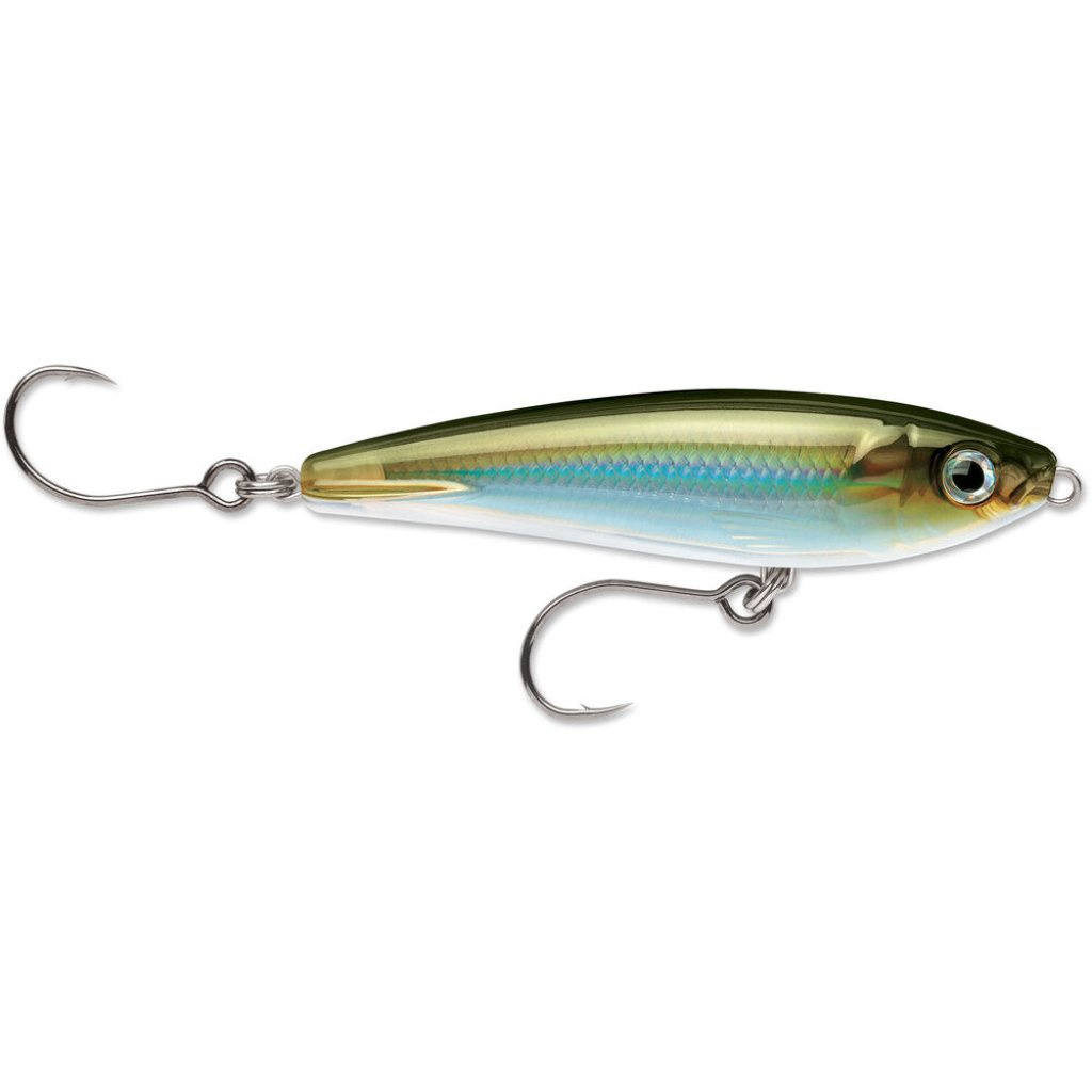RAPALA XRAP SALWATER SUBWALK 15 MBS